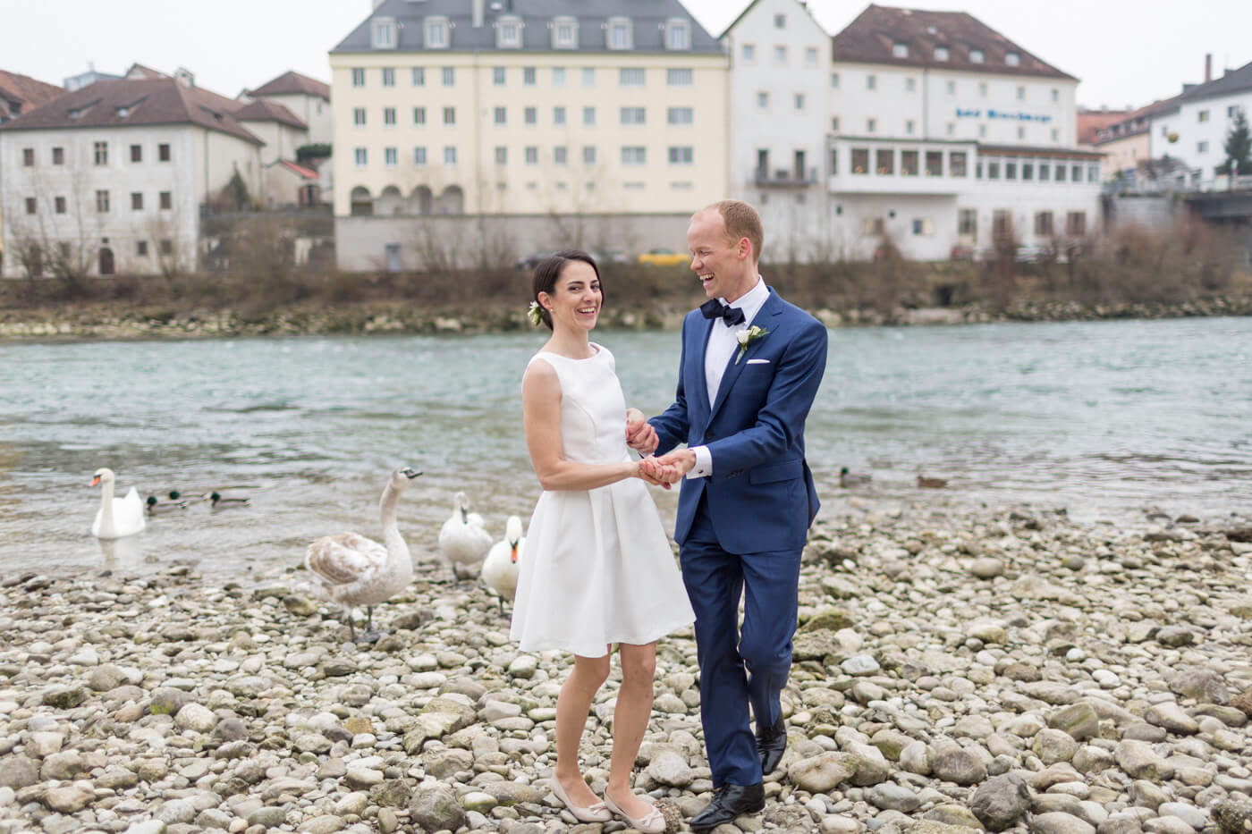 Fotograf Hochzeit Steyr
