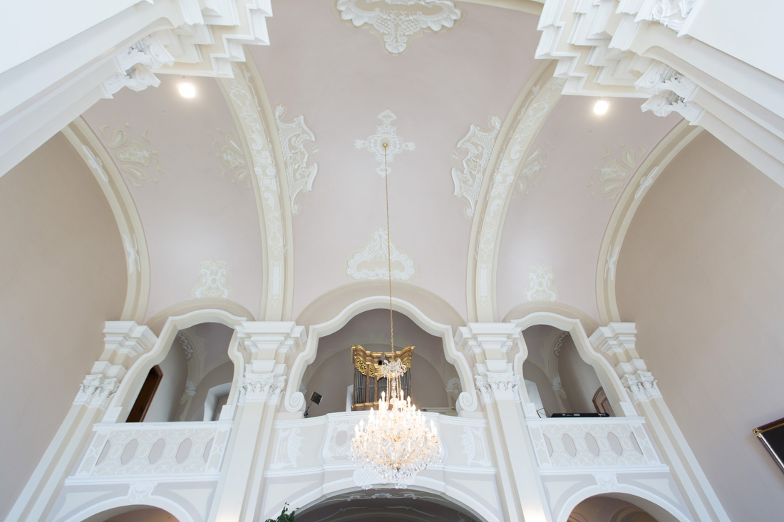 Standesamt Schloss Lamberg