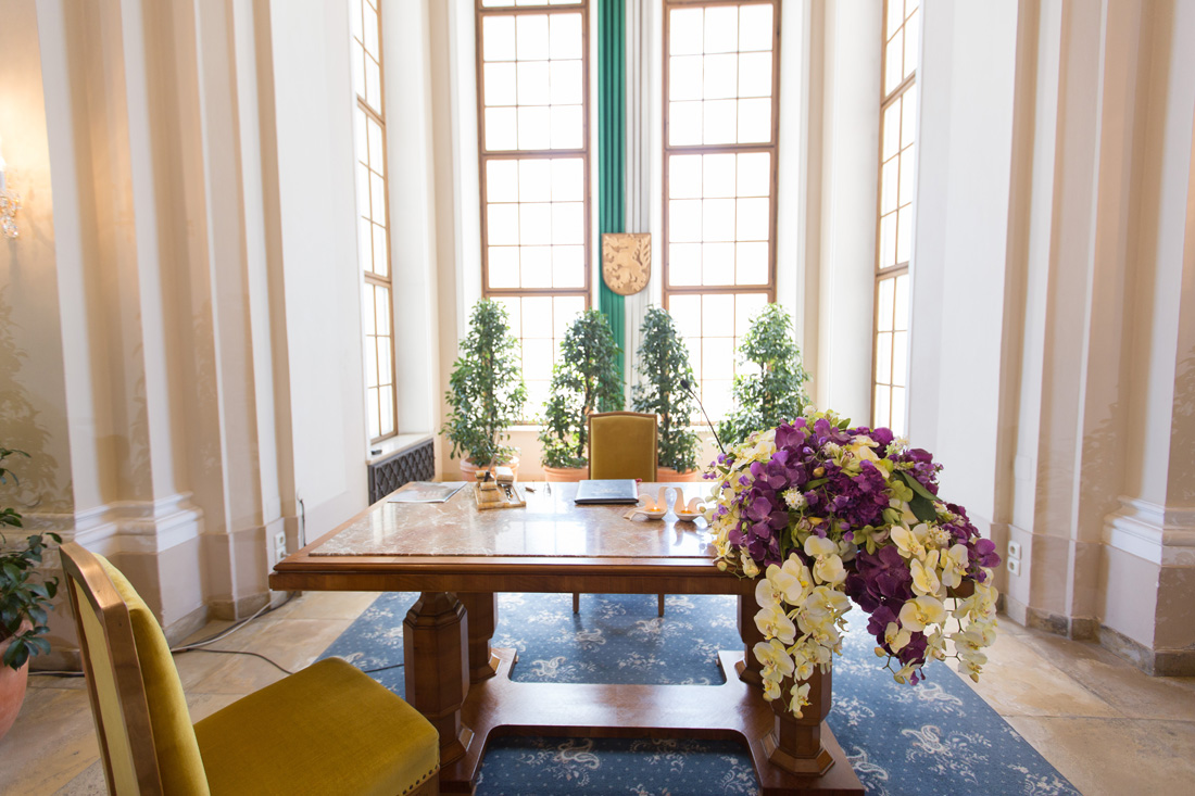 Standesamt Schloss Lamberg