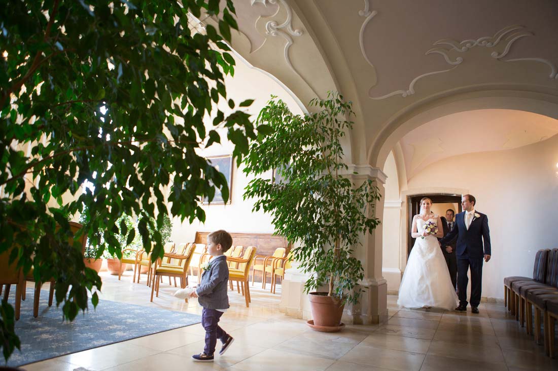 Standesamt Schloss Lamberg