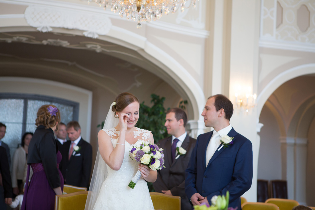 Standesamt Schloss Lamberg