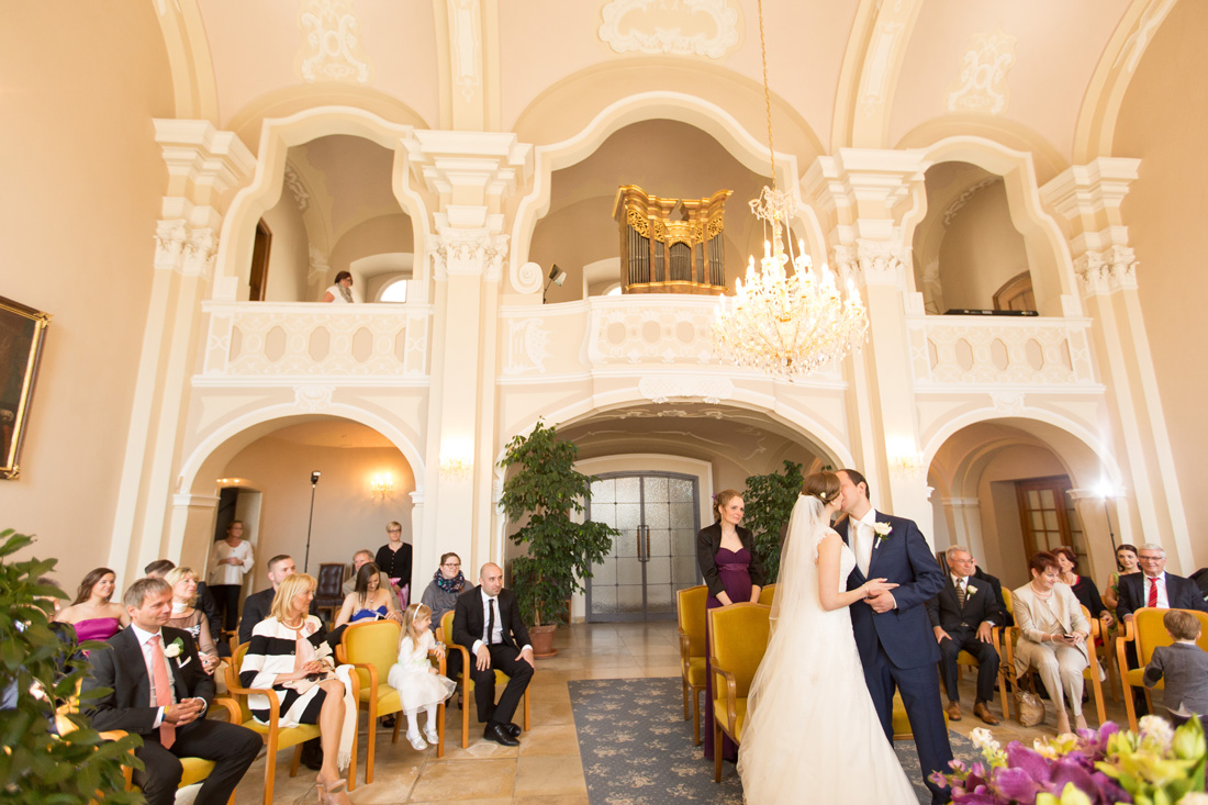 Standesamt Schloss Lamberg