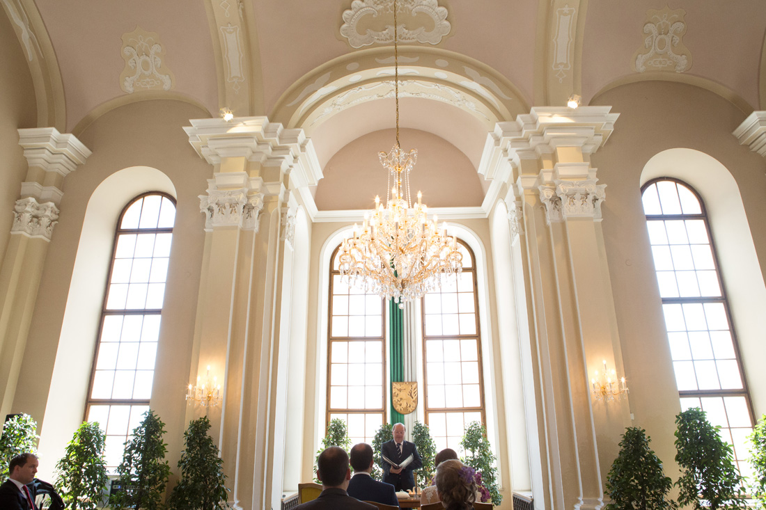 Standesamt Schloss Lamberg