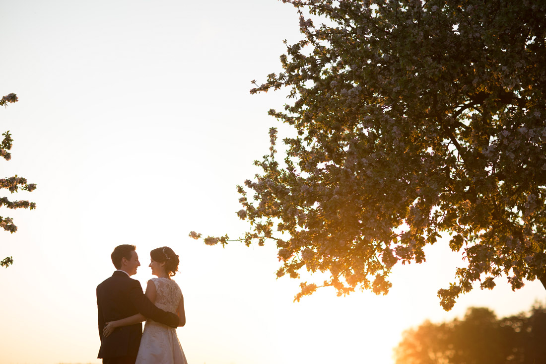 55Fotografin-Sandra-Gehmair-Sonnenuntergang-Hochzeitsfotos