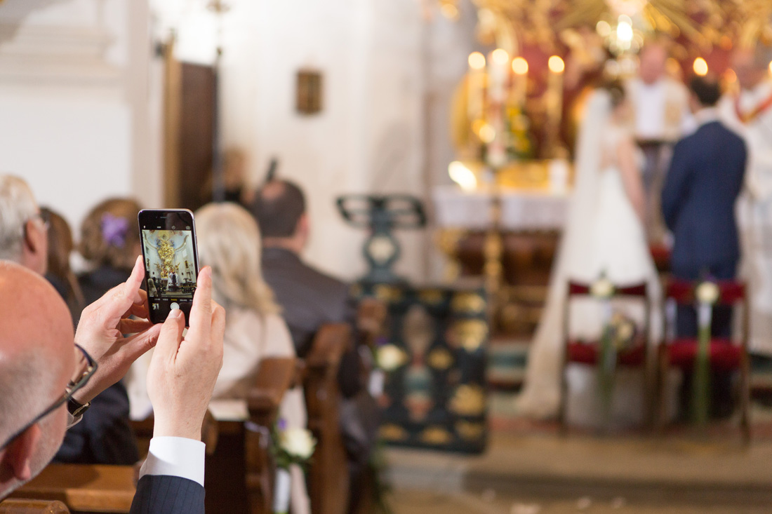 Christkindl Kirche Steyr