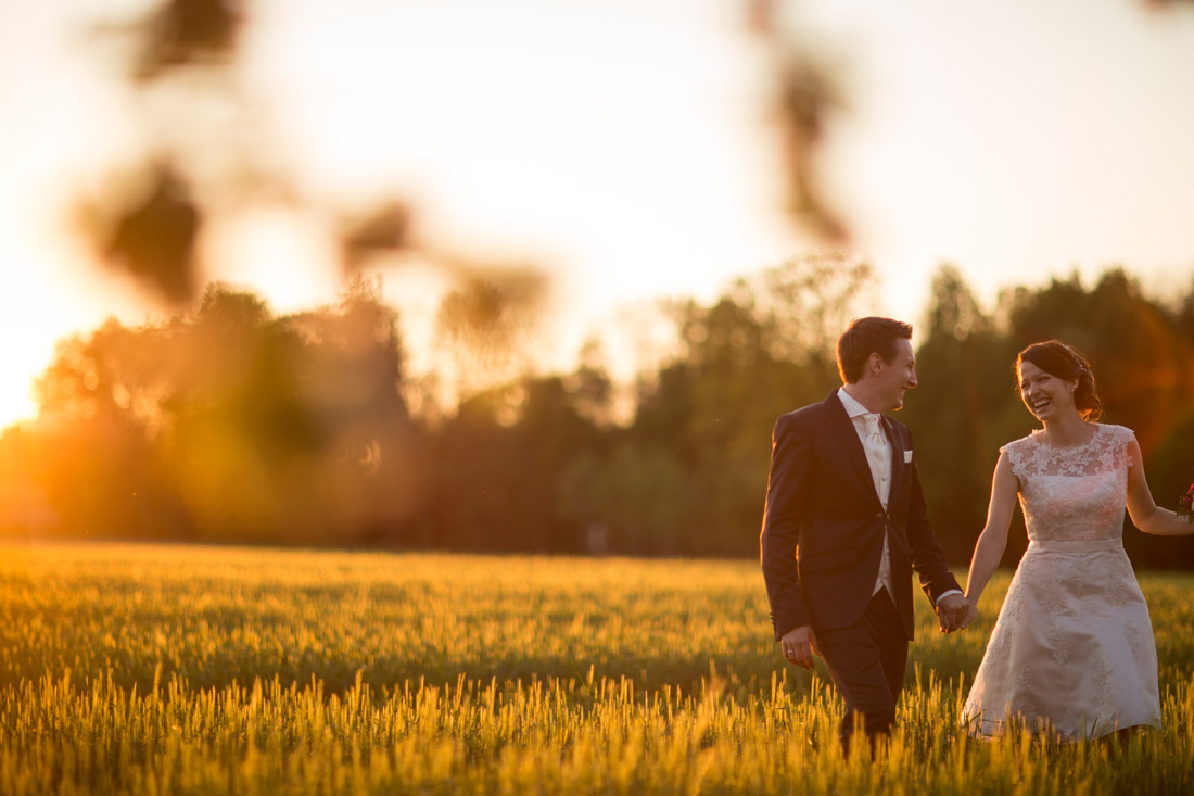 59Fotografin-Sandra-Gehmair-Sonnenuntergang-Hochzeitsfotos