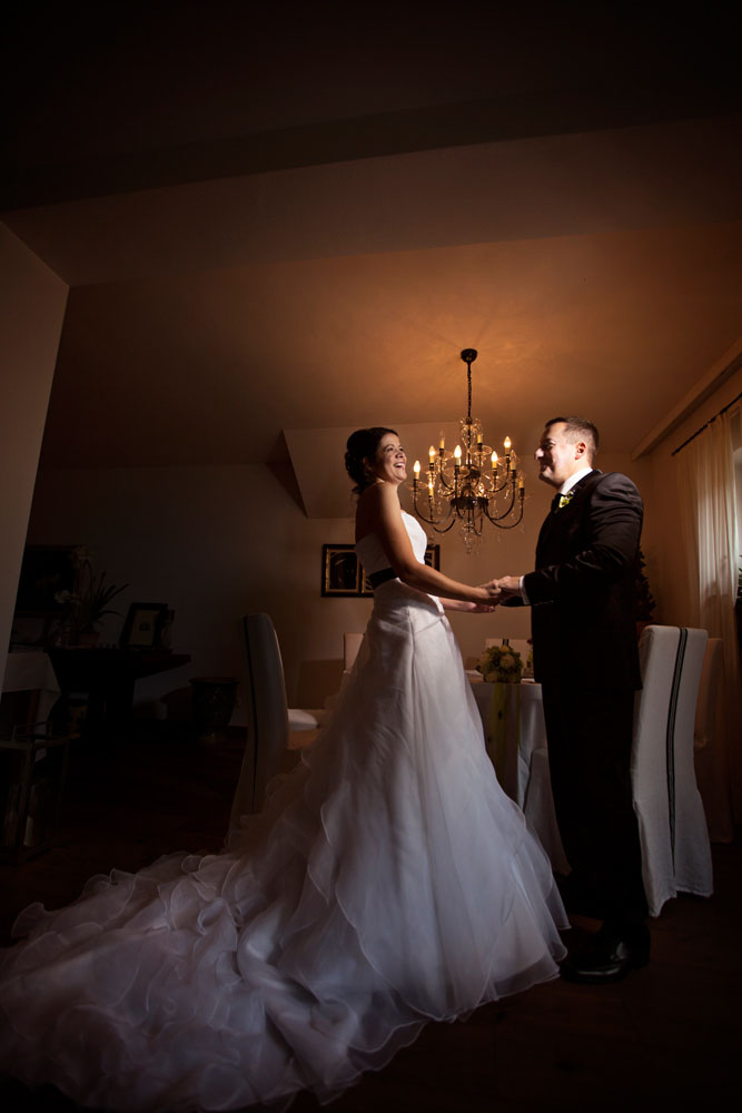 schöne Hochzeitsfotos