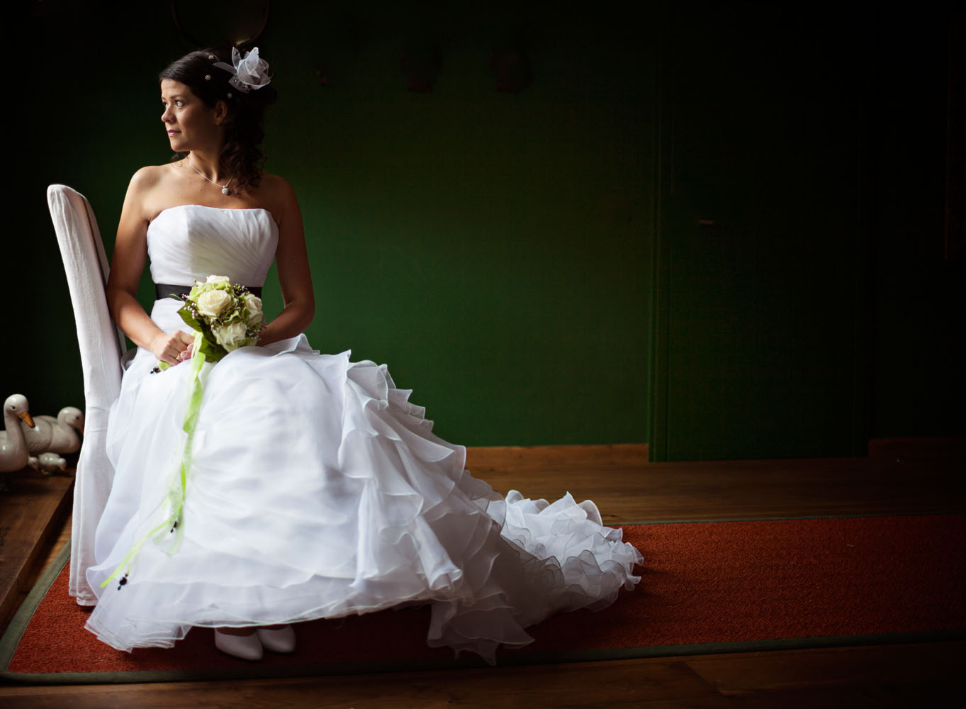 Hochzeit im Ganglbauergut Hochzeitfotograf Ganglbauergut