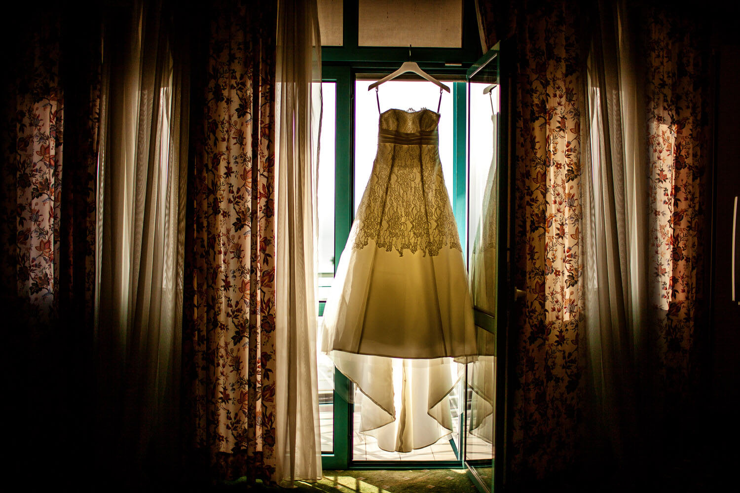 Brautkleid Brautkleid