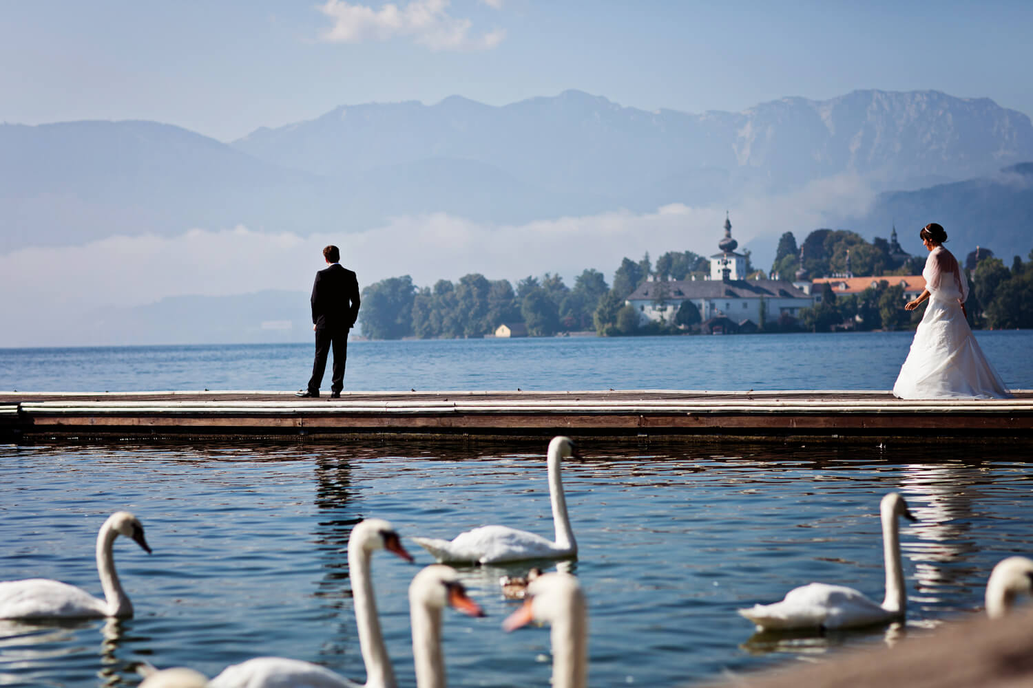 wedding photography schloss orth