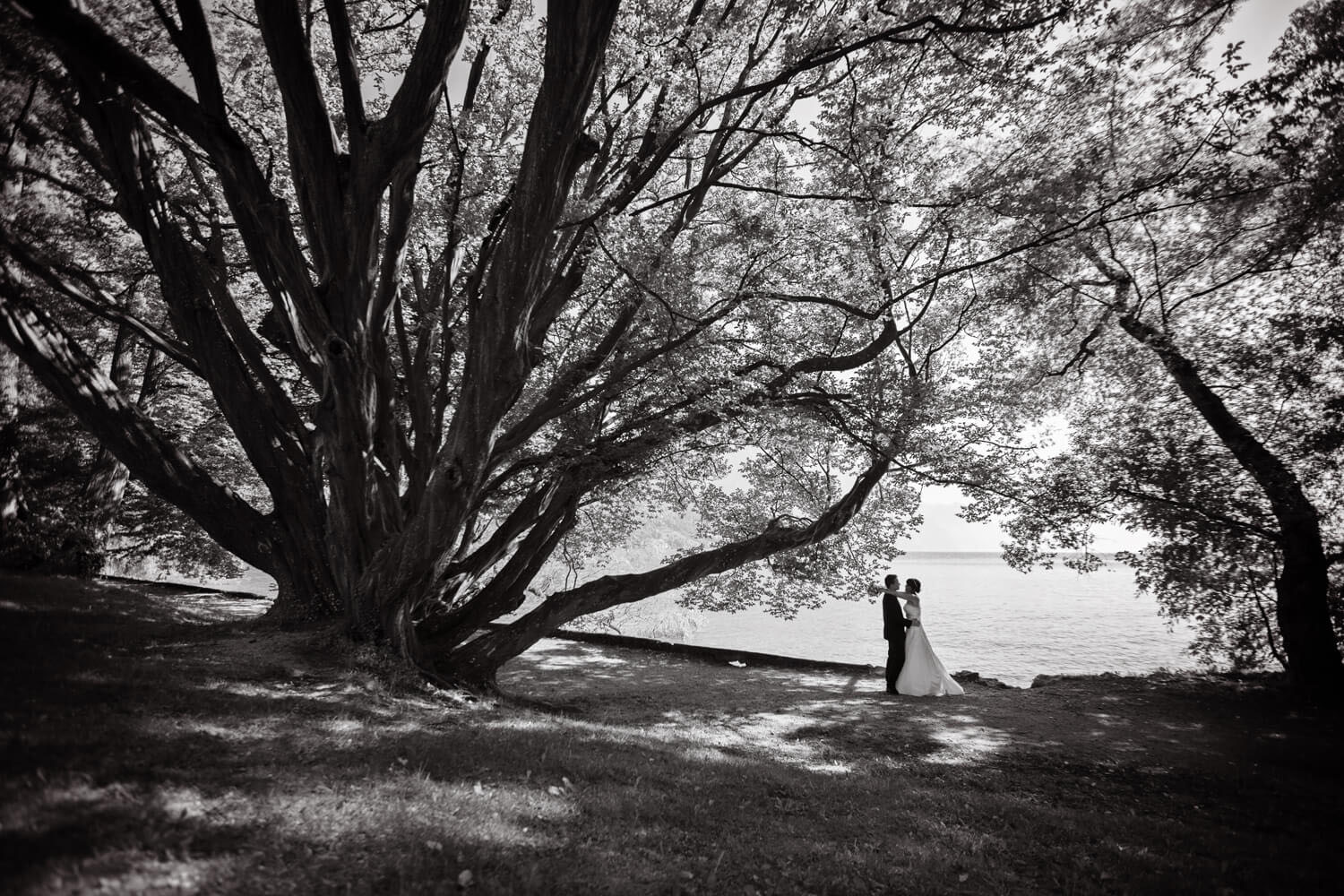 Wedding Photography Traunsee Austria